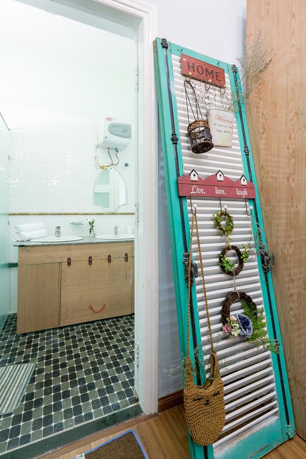 Little Pig Home Дананг Екстер'єр фото