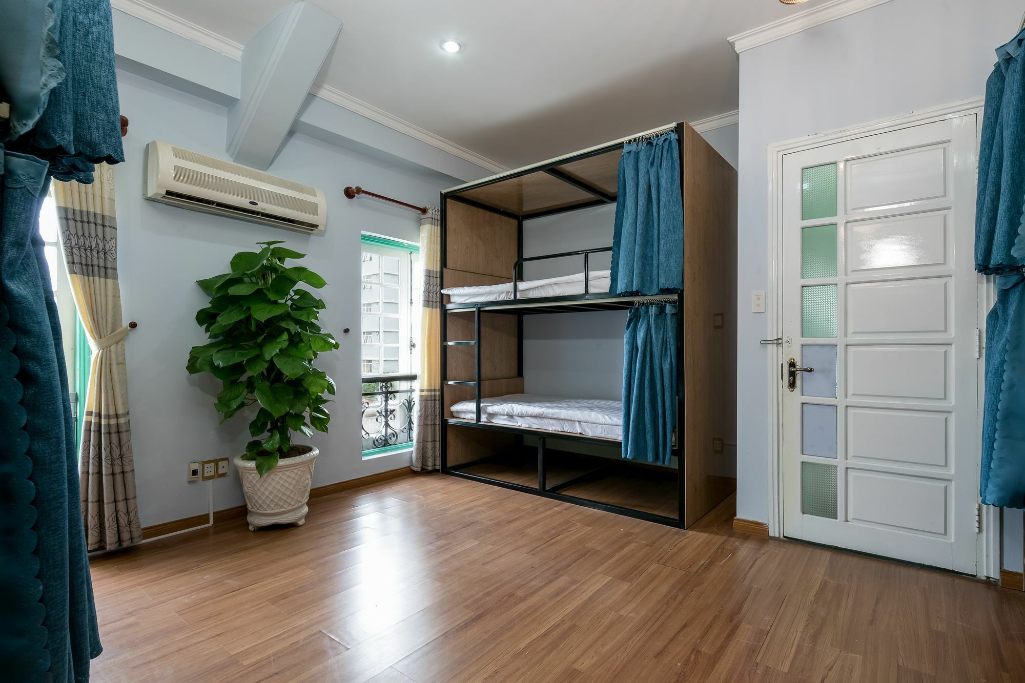 Little Pig Home Дананг Екстер'єр фото